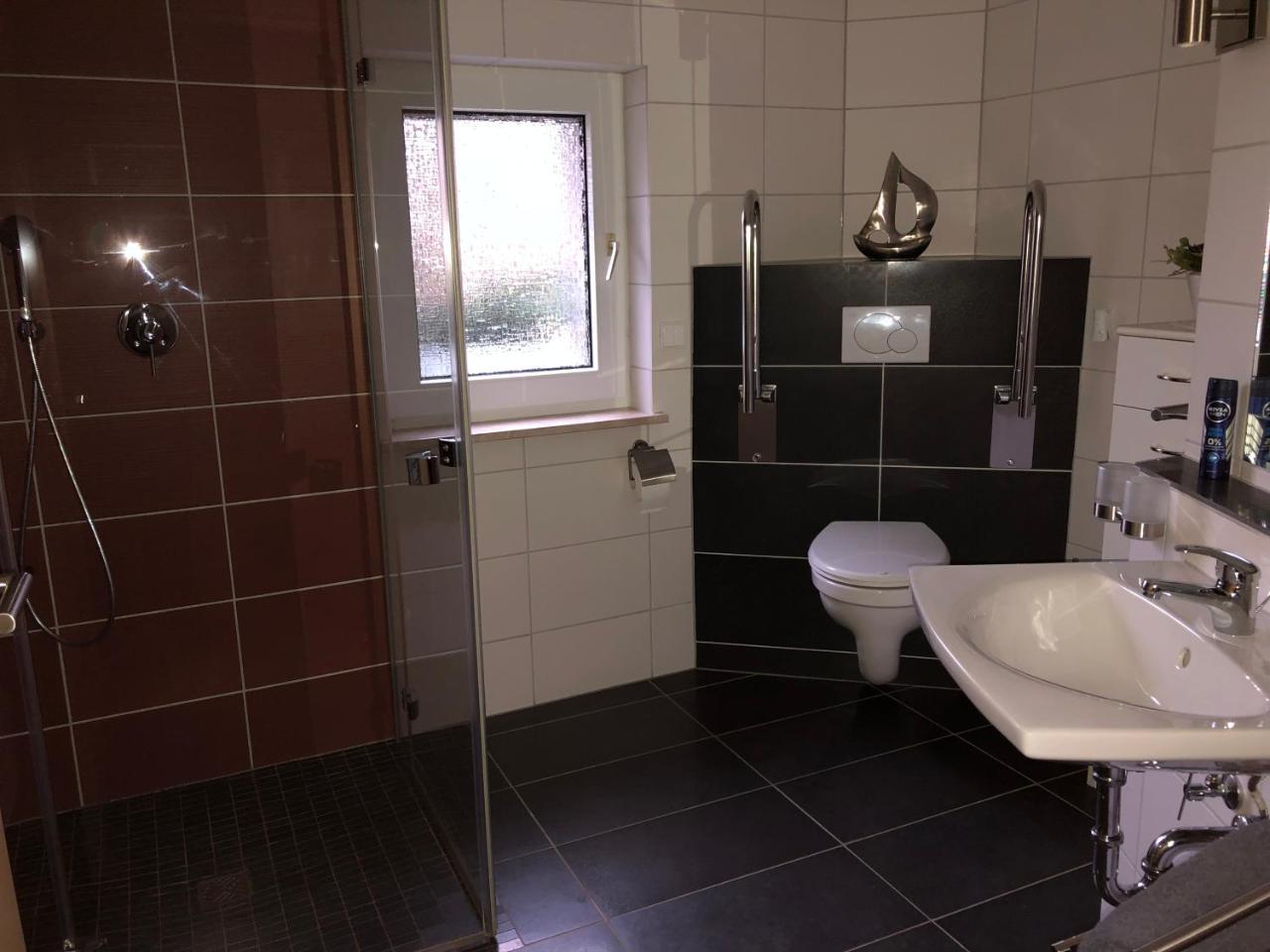 Ferienwohnung Am Basberg Hamelin Zewnętrze zdjęcie