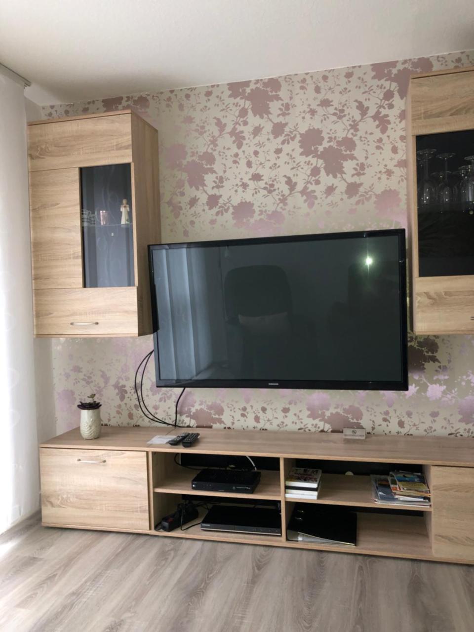 Ferienwohnung Am Basberg Hamelin Zewnętrze zdjęcie